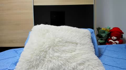 KrystyYo online show from October 5, 4:54 am