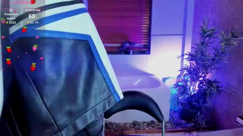 Angell Dust online show from October 30, 5:19 am