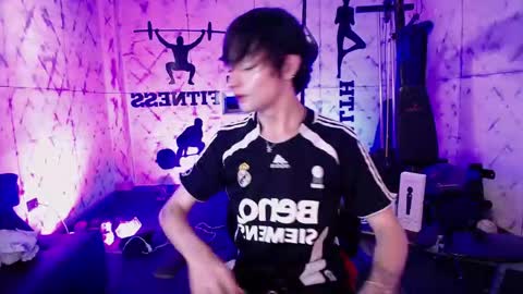 Angell Dust online show from October 10, 3:56 am