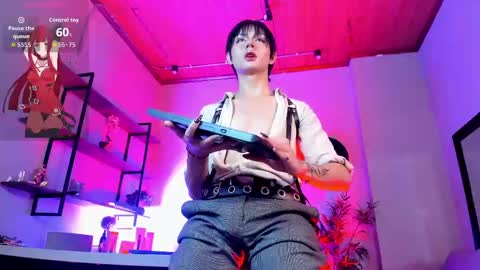 Angell Dust online show from September 16, 3:53 am