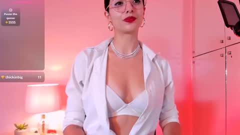 Angel online show from February 15, 4:34 pm