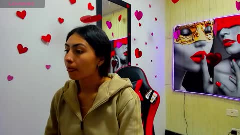 Angell cooper8 online show from February 27, 12:20 pm