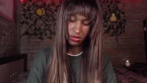 Danielle online show from February 26, 3:10 am