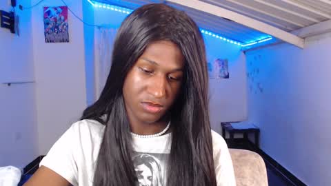 Danielle online show from December 18, 5:48 am