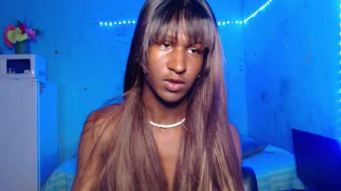 Danielle online show from September 26, 3:25 am