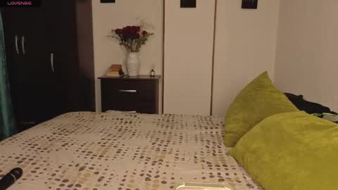  ANGELA ISABELLA  online show from April 18, 12:34 am