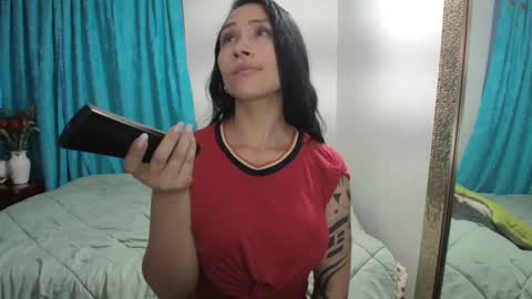Snapshot of angellaisabella chatting on January 21, 10:41 pm ANGELA ISABELLA online show from January 21, 10:41 pm