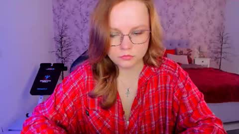 angellarud online show from February 28, 10:08 am