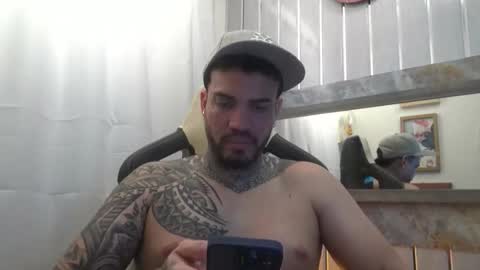 angellatino0 online show from November 8, 7:22 am