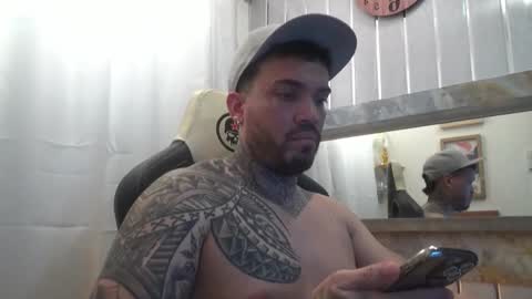 angellatino0 online show from November 4, 3:30 am