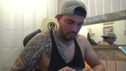 angellatino0 online show from October 22, 7:55 am