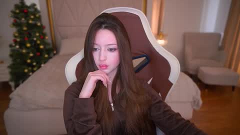 AngelBlush online show from January 19, 10:58 am