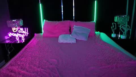 AngelBlush online show from October 26, 10:27 am