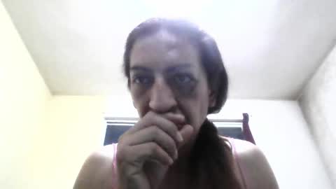 angellion141 online show from April 14, 1:31 am