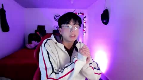 Angel  online show from January 8, 3:12 am