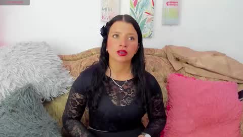 Angel Lux online show from November 21, 11:52 am