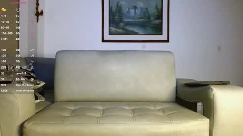 Angelm888-  online show from March 18, 5:57 am