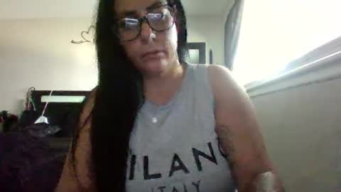Angel Marie online show from September 16, 3:48 pm