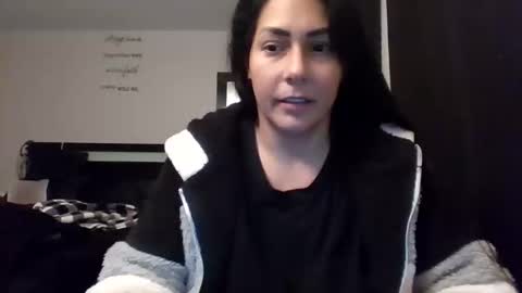 Angel Marie online show from November 1, 12:55 am