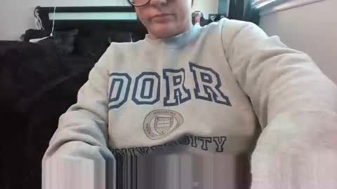 Angel Marie online show from December 1, 6:17 pm