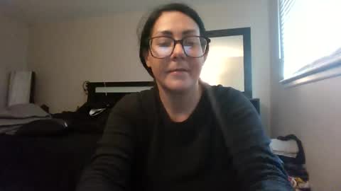 Angel Marie online show from April 27, 7:44 pm