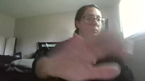 Angel Marie online show from April 21, 5:31 pm