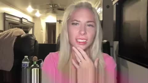 AngelmeetsDevil online show from March 28, 4:03 am