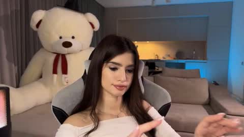 angelmi171 online show from December 2, 5:00 pm