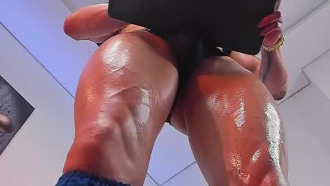 Angelo Varek online show from March 18, 5:46 am