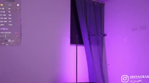 Angelo I work from home this is my room  online show from April 10, 5:02 am