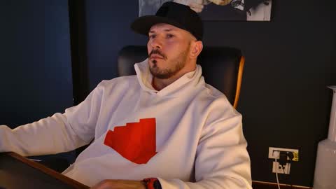 BlackWolf online show from March 18, 11:05 am