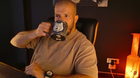 BlackWolf online show from July 21, 12:51 pm