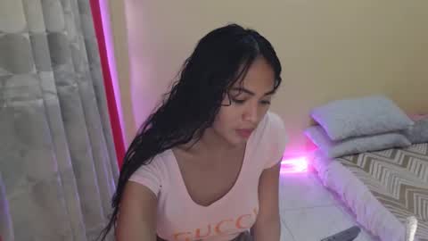 sabina online show from April 22, 9:27 am