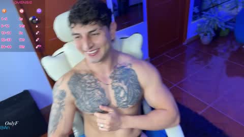 Angelo Ferro online show from January 9, 5:02 am