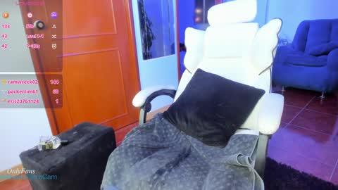 Angelo Ferro online show from January 8, 5:59 am