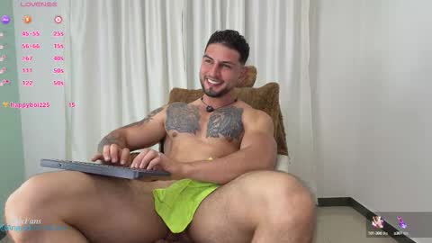 Angelo Ferro online show from September 22, 2:26 am