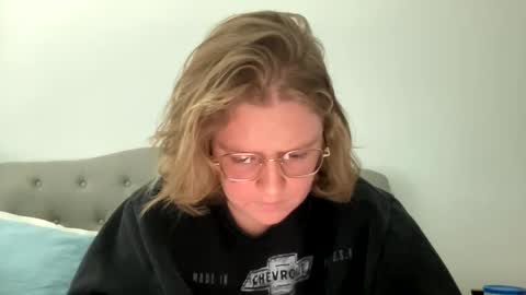 Angel of Light online show from February 27, 6:53 pm
