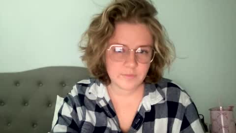 Angel of Light online show from February 14, 2:23 pm