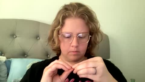 Angel of Light online show from February 26, 10:47 pm