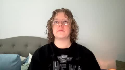Angel of Light online show from February 25, 2:26 pm