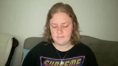 Angel of Light online show from September 29, 12:59 pm