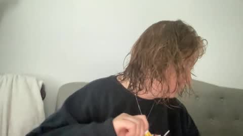 Angel of Light online show from November 9, 1:03 pm