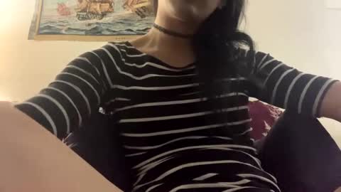 Snapshot of angelofsiam chatting on September 12, 4:25 am Goddess Autumn Day online show from September 12, 4:25 am