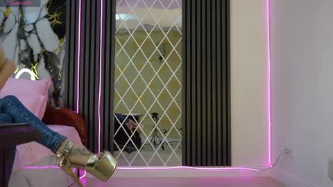 I Love To Squirt online show from March 29, 1:46 pm