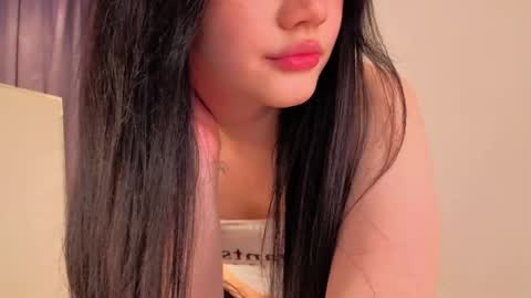 Megan online show from March 20, 4:23 pm