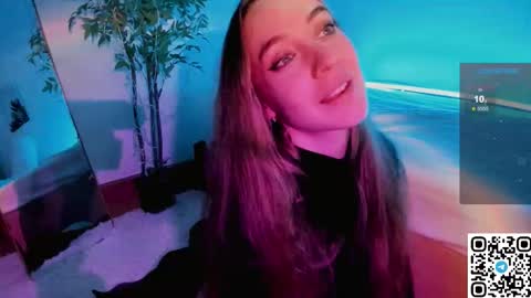 Angel online show from October 10, 8:35 pm