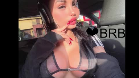 Angel Rosario online show from September 16, 6:16 am