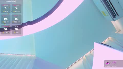 Angel Rosario online show from October 27, 4:12 am