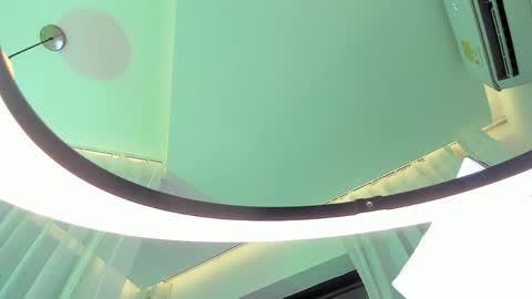 Angel Rosario online show from November 3, 4:35 am