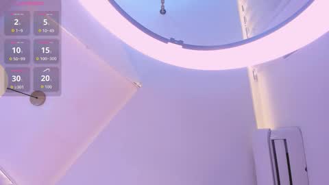 Angel Rosario online show from October 8, 4:07 am